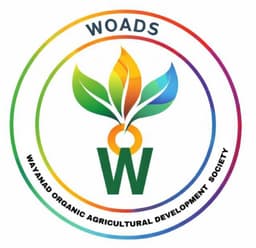 Woads Groups logo